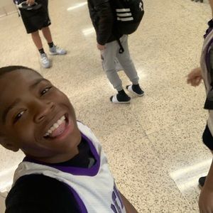 Meet your Posher, Dillon